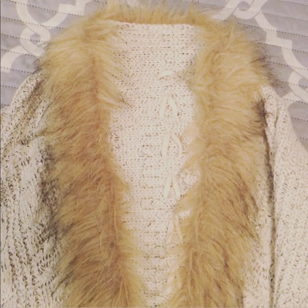 Sweater